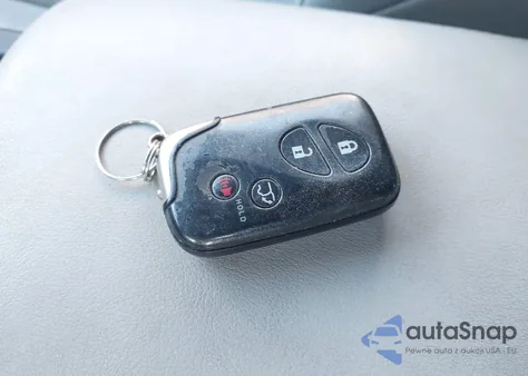 2011 Lexus Rx 350 from USA, damaged, VIN 2T2BK1BA5BC092340